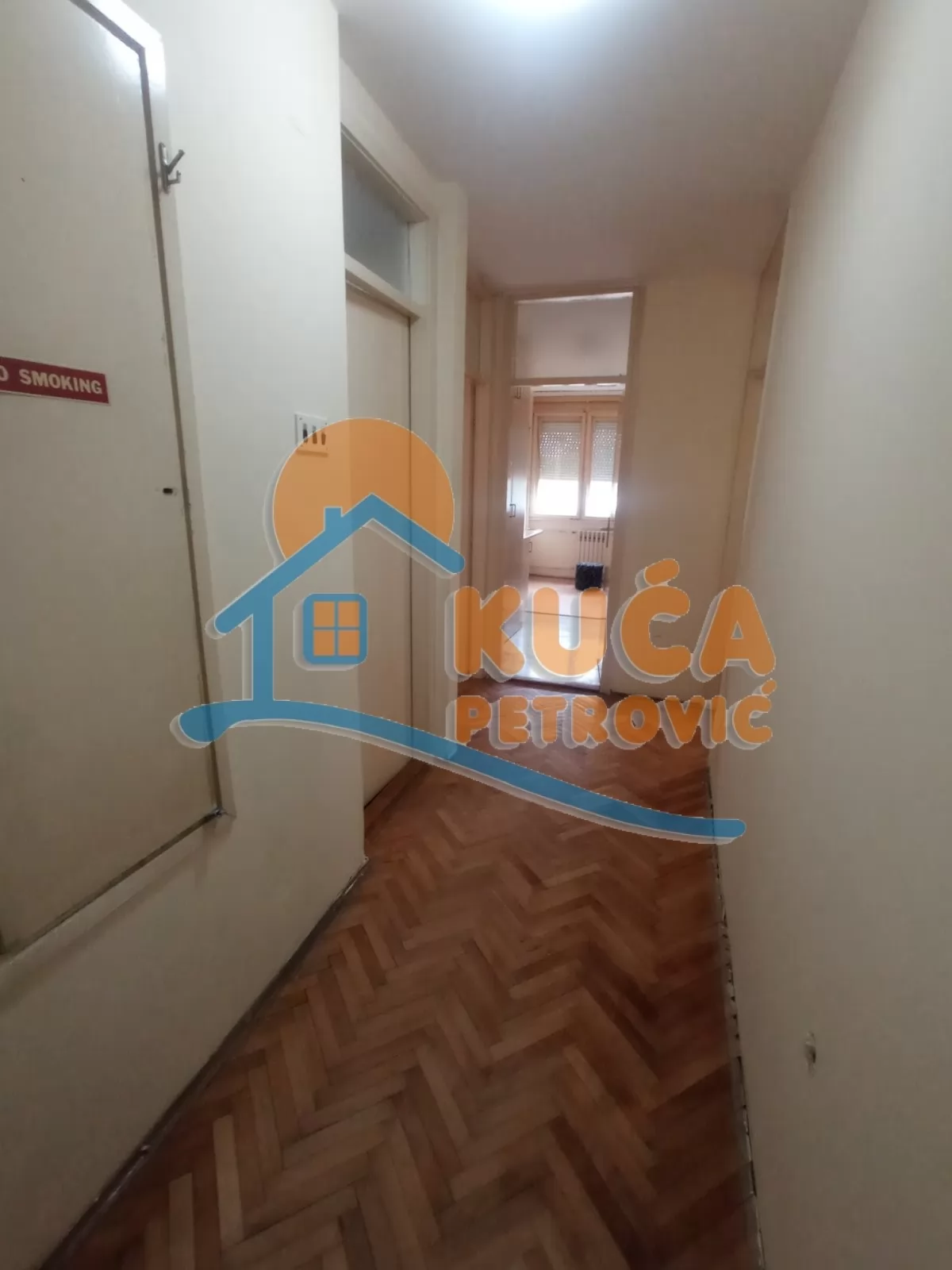 Lokal, 43 m2, Medijana, Branka Krsmanovića ID: i-016158 12