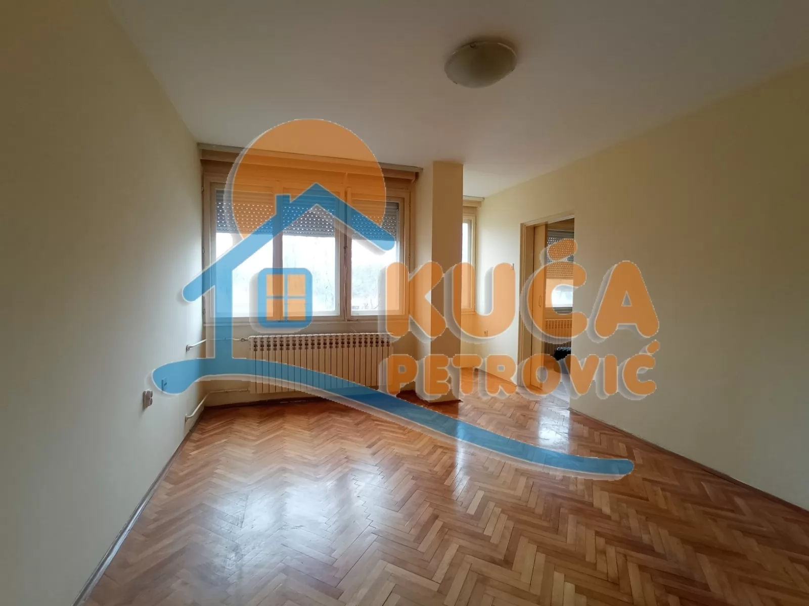 Lokal, 43 m2, Medijana, Branka Krsmanovića ID: i-016158 3