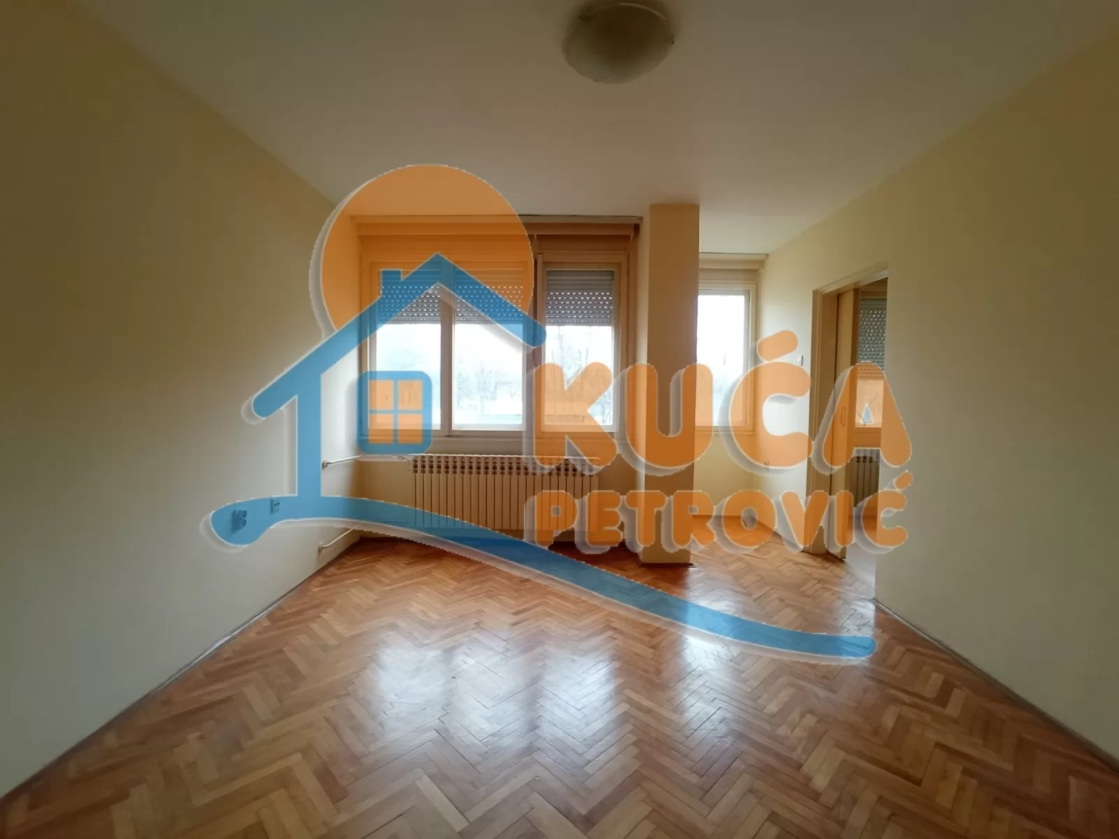 Lokal, 43 m2, Medijana, Branka Krsmanovića ID: i-016158 4