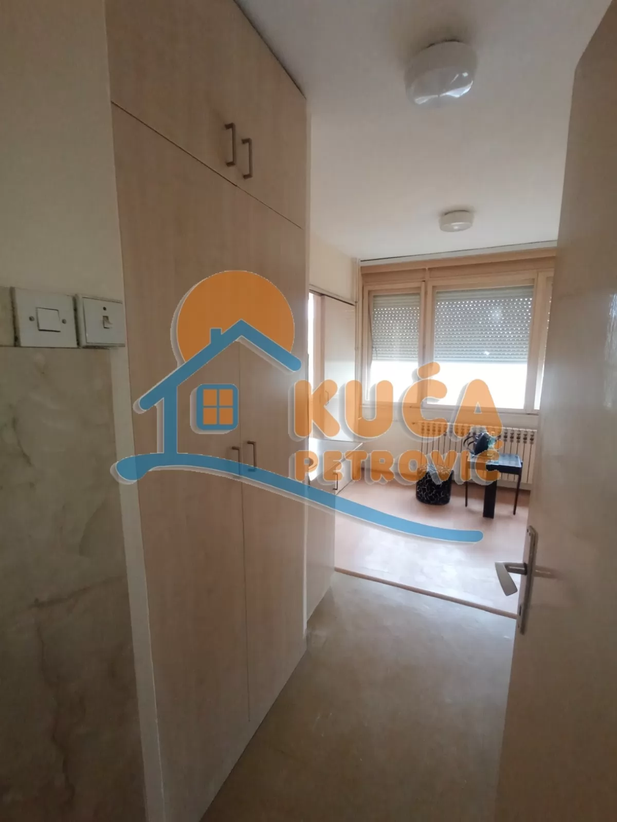 Lokal, 43 m2, Medijana, Branka Krsmanovića ID: i-016158 7