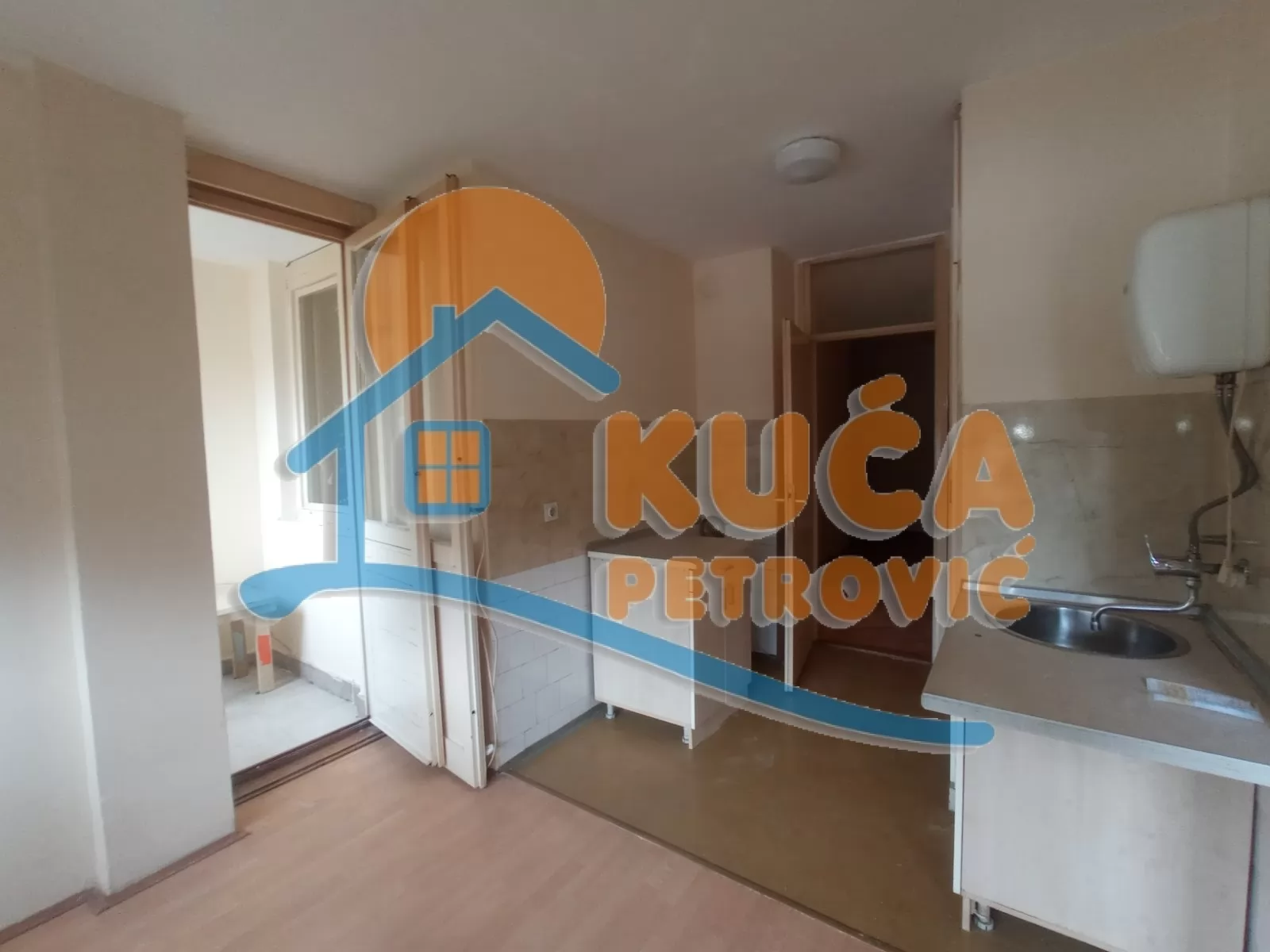 Lokal, 43 m2, Medijana, Branka Krsmanovića ID: i-016158 9