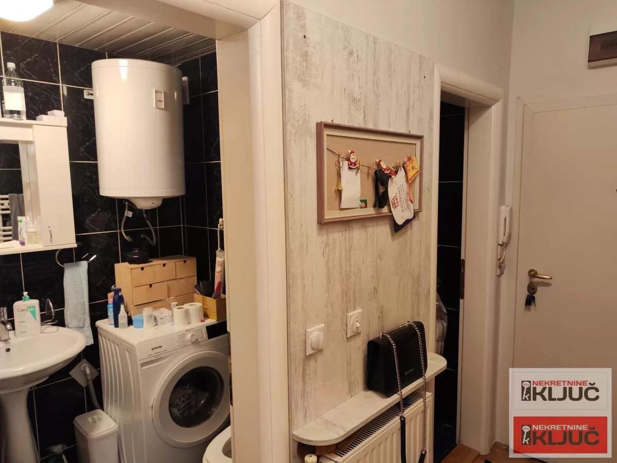 PODBARA, 60m2, Trosoban, Odličan 11