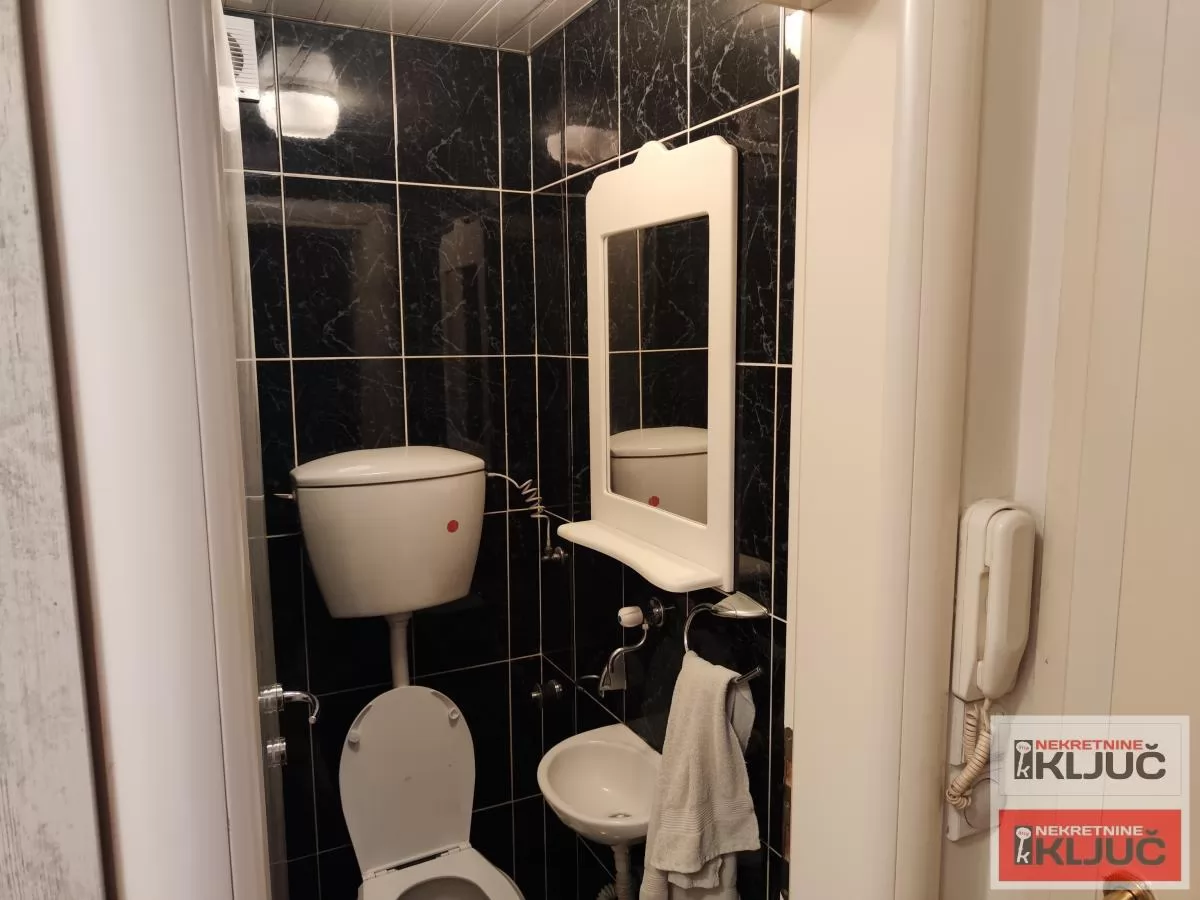 PODBARA, 60m2, Trosoban, Odličan 14