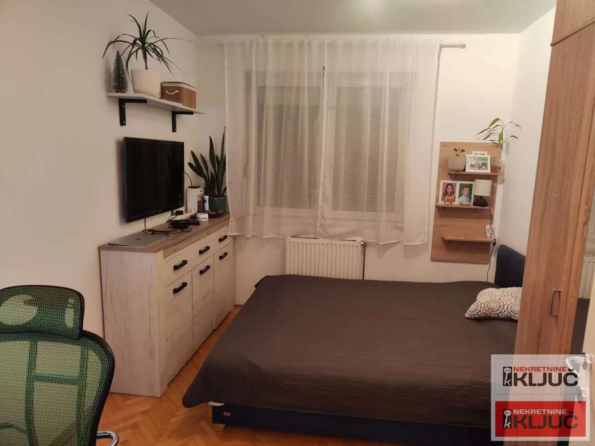 PODBARA, 60m2, Trosoban, Odličan 8