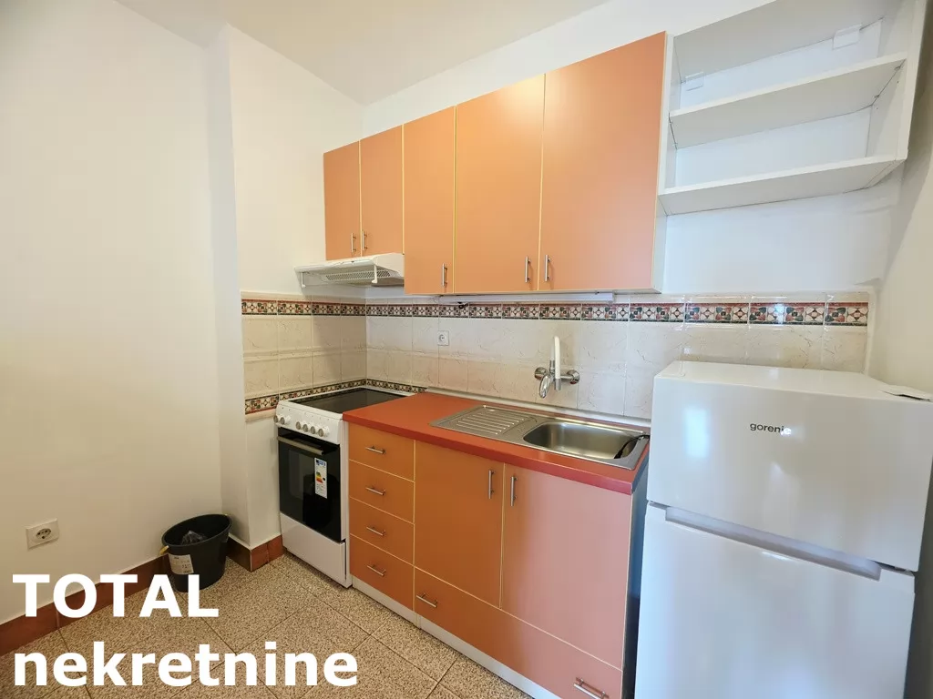 Stan,NOVI SAD,BULEVAR EVROPE,kv: 48.00, € 133000, ID: 1102489 11