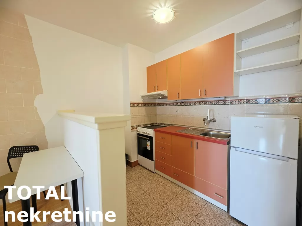 Stan,NOVI SAD,BULEVAR EVROPE,kv: 48.00, € 133000, ID: 1102489 12