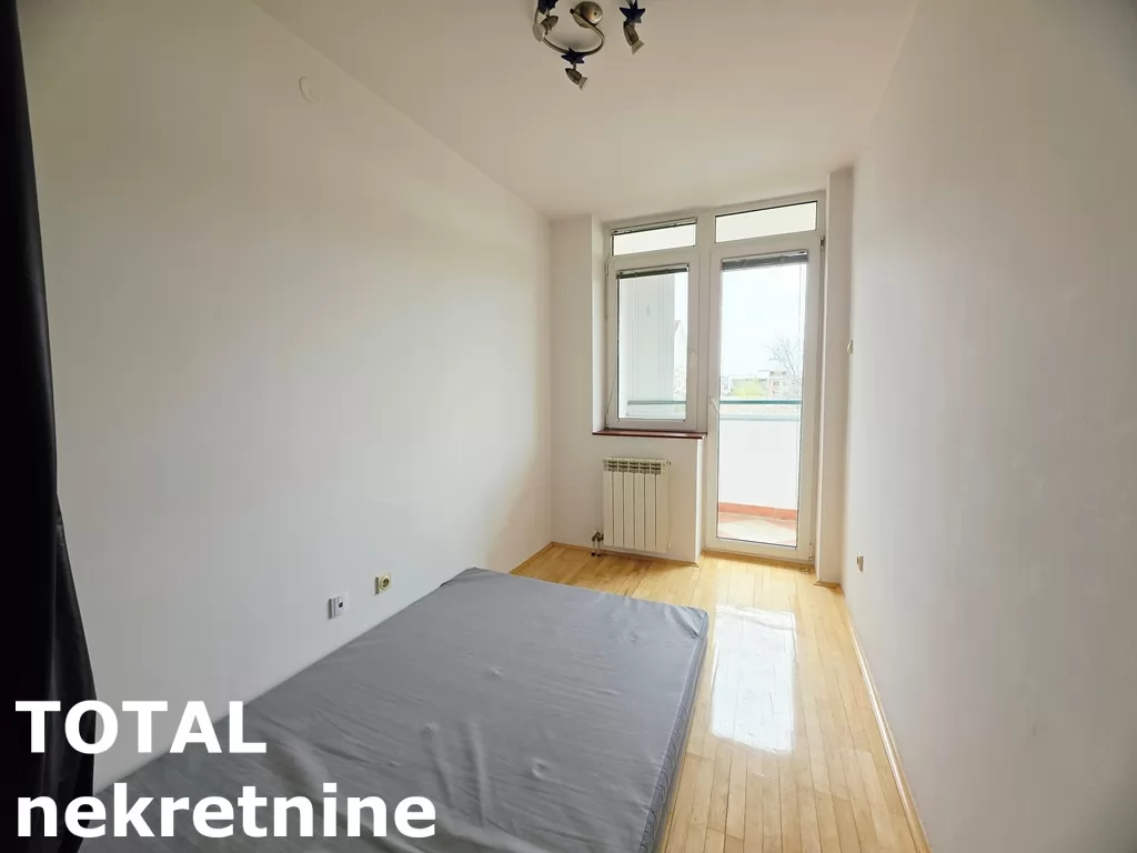 Stan,NOVI SAD,BULEVAR EVROPE,kv: 48.00, € 133000, ID: 1102489 5