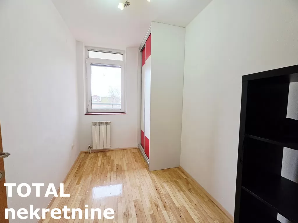 Stan,NOVI SAD,BULEVAR EVROPE,kv: 48.00, € 133000, ID: 1102489 7