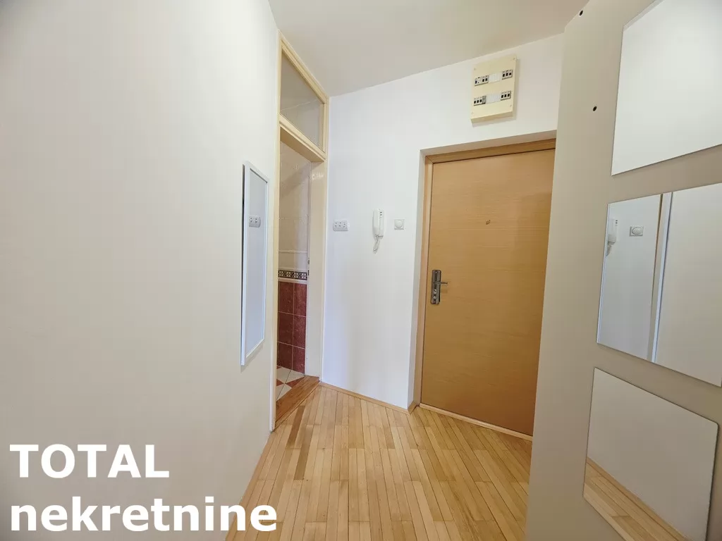 Stan,NOVI SAD,BULEVAR EVROPE,kv: 48.00, € 133000, ID: 1102489 9