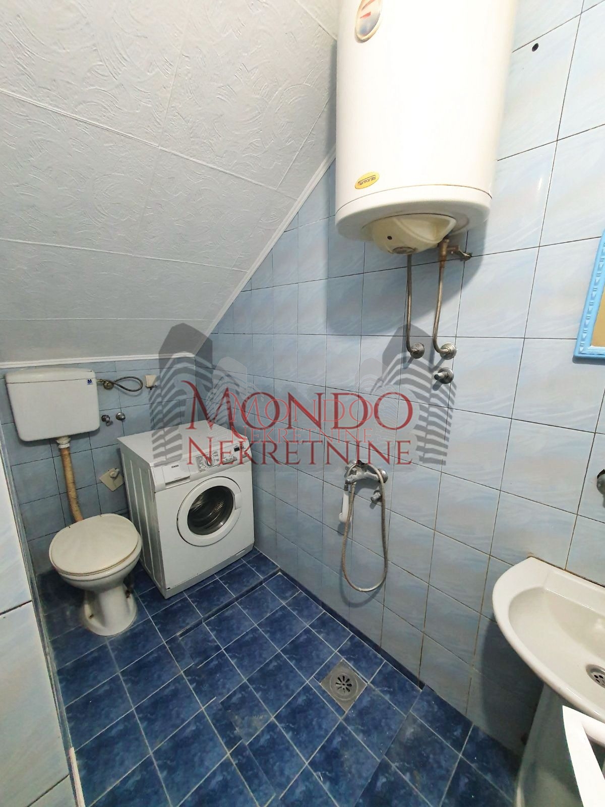 Jednosoban stan u kući kod fakulteta Zaštite na radu 6