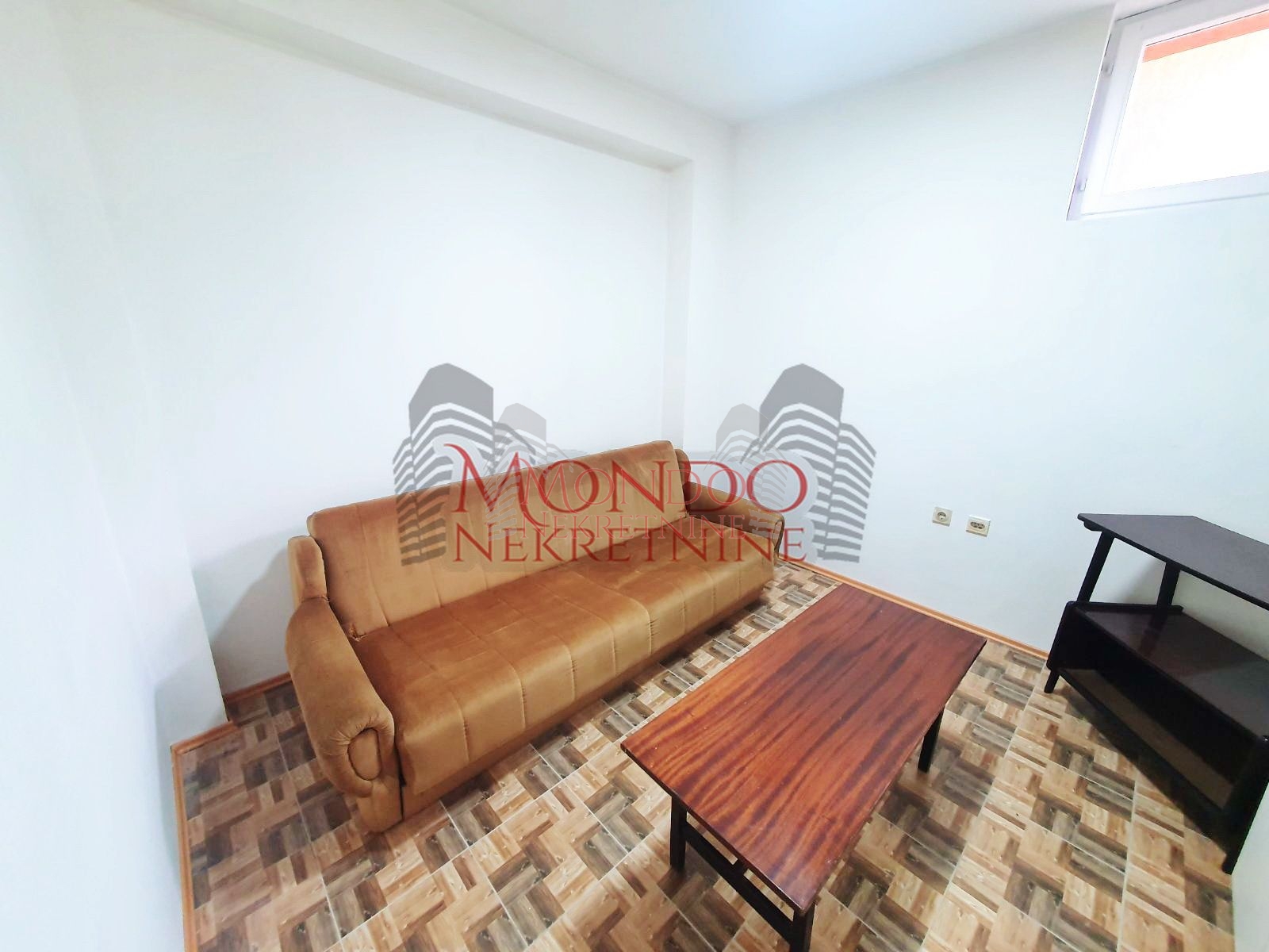 Jednosoban stan u kući kod fakulteta Zaštite na radu 5