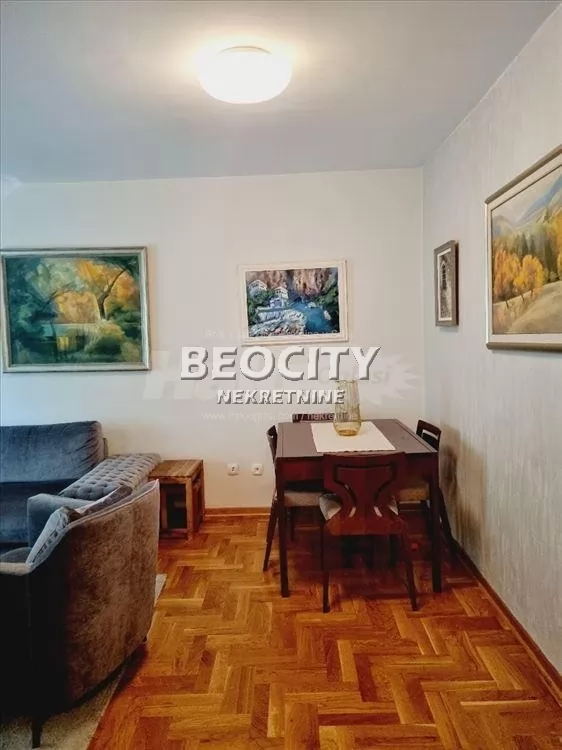 Trosoban stan, 60 m2, Blok 11c (Stari Merkator), Gramšijeva ID: 127709 3