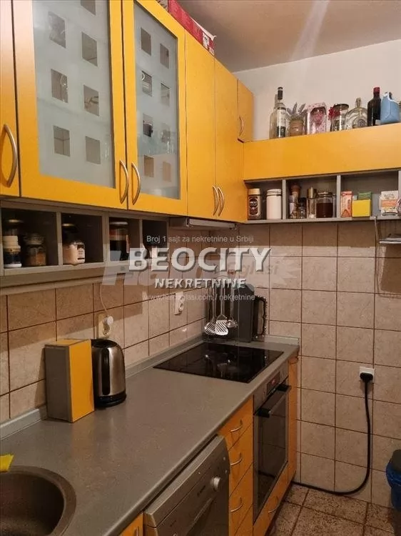 Trosoban stan, 60 m2, Blok 11c (Stari Merkator), Gramšijeva ID: 127709 4