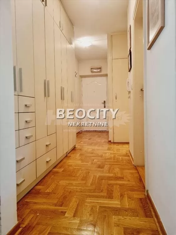 Trosoban stan, 60 m2, Blok 11c (Stari Merkator), Gramšijeva ID: 127709 5