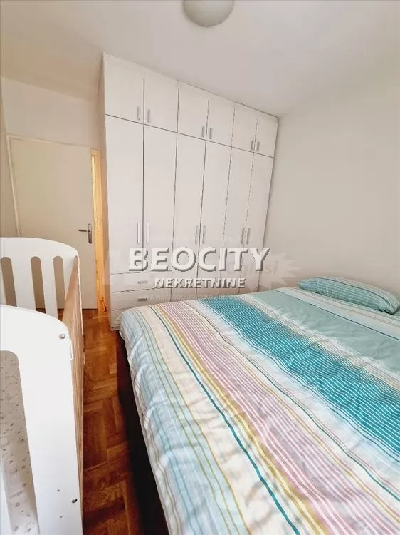 Trosoban stan, 60 m2, Blok 11c (Stari Merkator), Gramšijeva ID: 127709 6