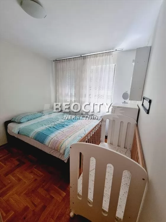 Trosoban stan, 60 m2, Blok 11c (Stari Merkator), Gramšijeva ID: 127709 7