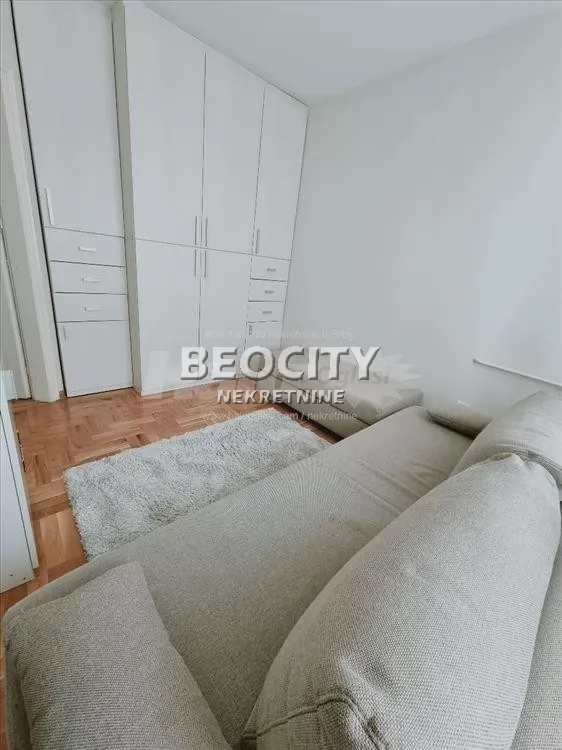 Trosoban stan, 60 m2, Blok 11c (Stari Merkator), Gramšijeva ID: 127709 8