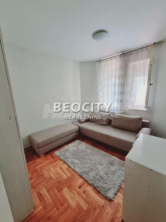 Trosoban stan, 60 m2, Blok 11c (Stari Merkator), Gramšijeva ID: 127709 9