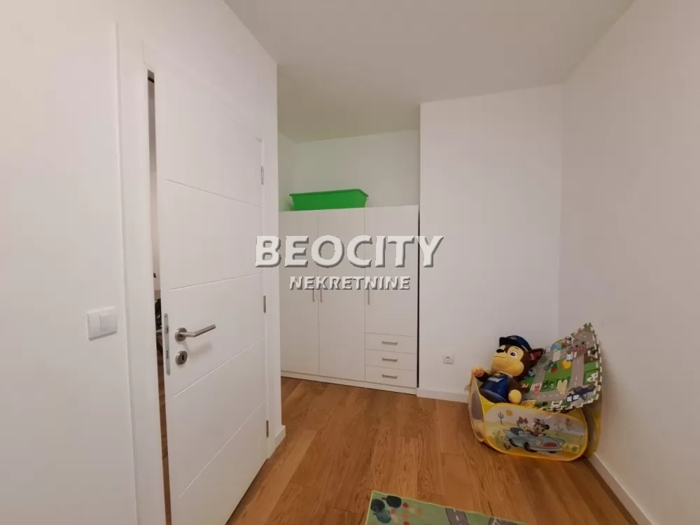 Trosoban stan, 63 m2, Južni bulevar ID: 129527 13