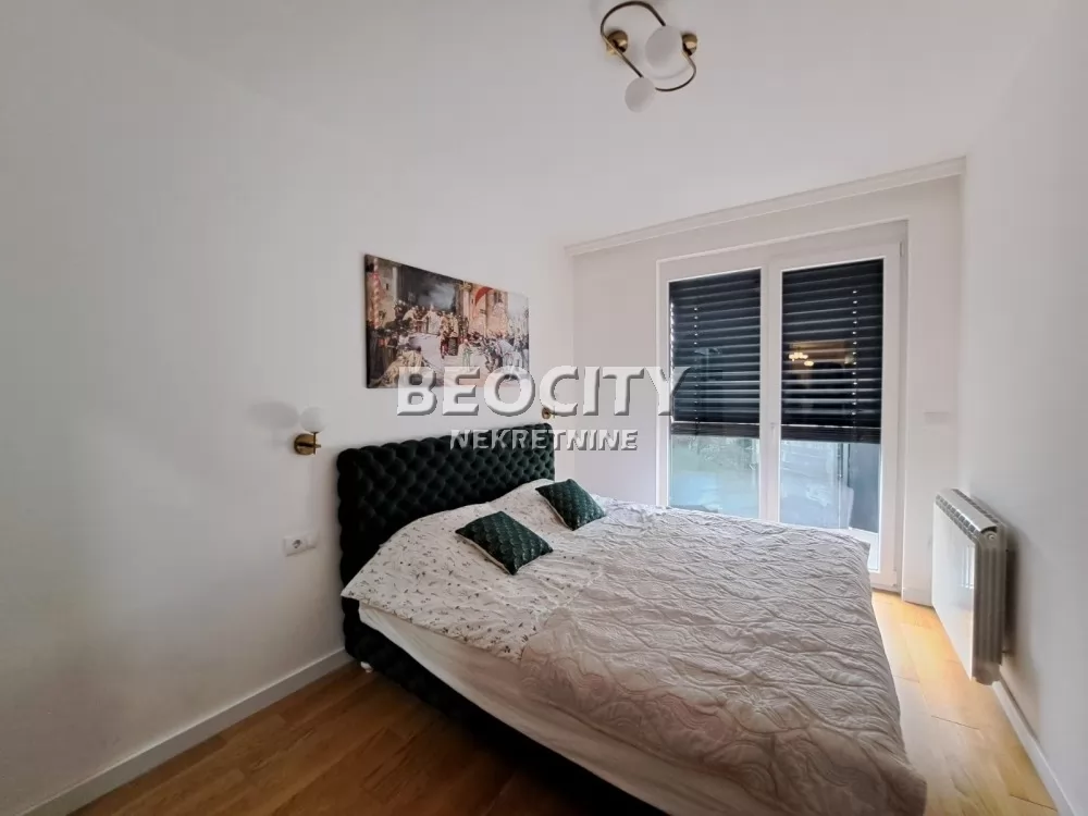 Trosoban stan, 63 m2, Južni bulevar ID: 129527 14