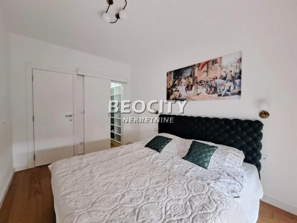 Trosoban stan, 63 m2, Južni bulevar ID: 129527 15