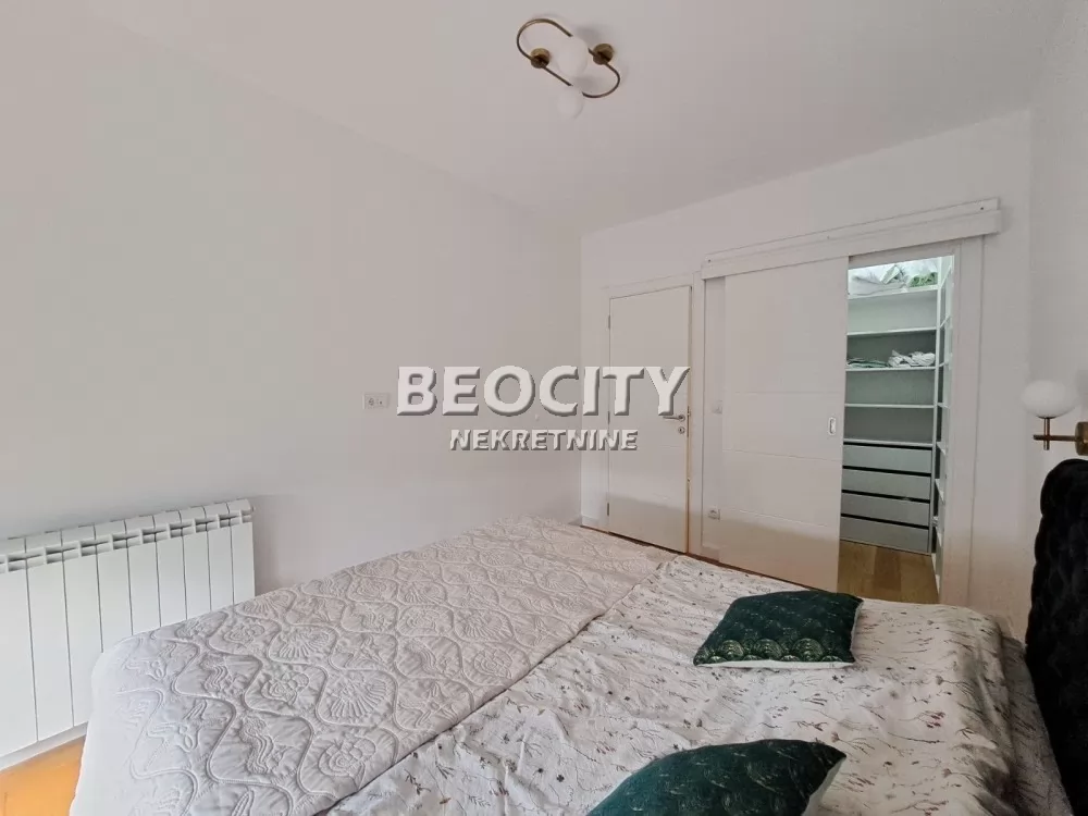 Trosoban stan, 63 m2, Južni bulevar ID: 129527 16