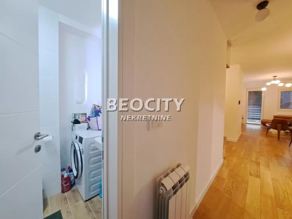 Trosoban stan, 63 m2, Južni bulevar ID: 129527 18