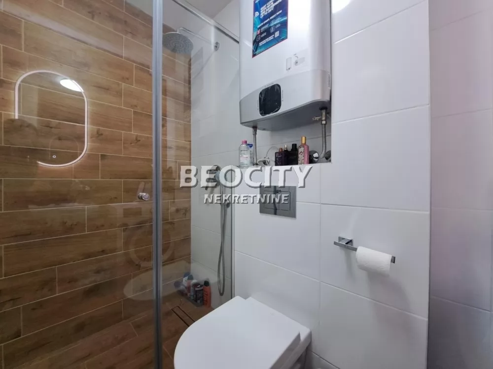 Trosoban stan, 63 m2, Južni bulevar ID: 129527 19