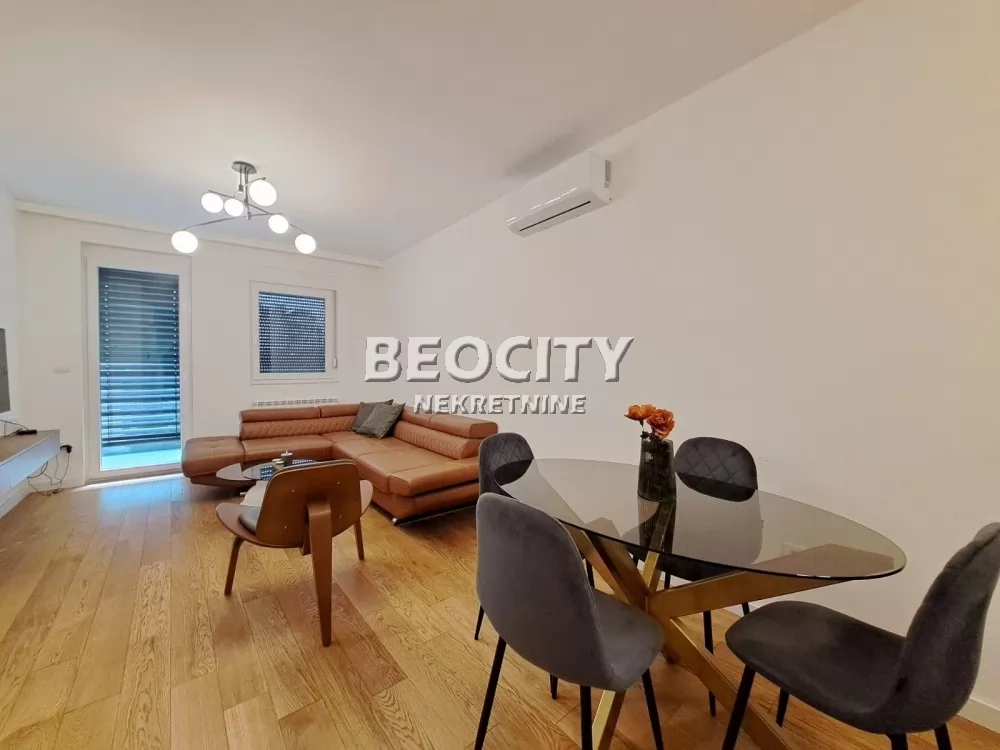 Trosoban stan, 63 m2, Južni bulevar ID: 129527 4