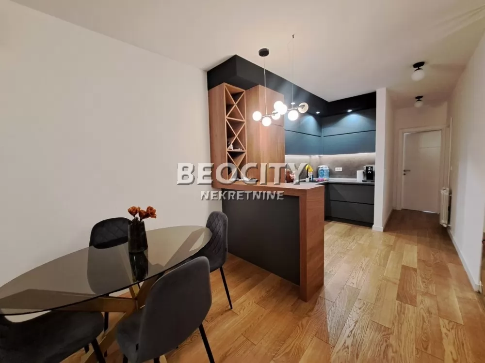 Trosoban stan, 63 m2, Južni bulevar ID: 129527 5