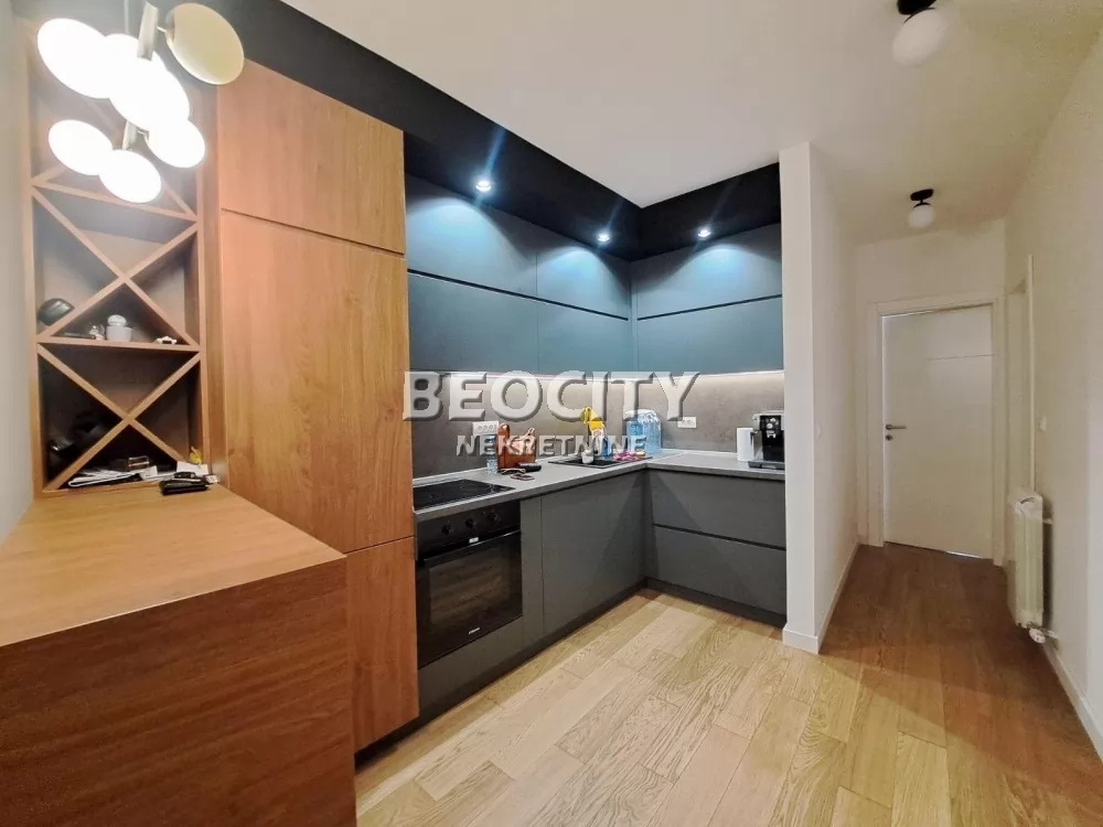 Trosoban stan, 63 m2, Južni bulevar ID: 129527 6