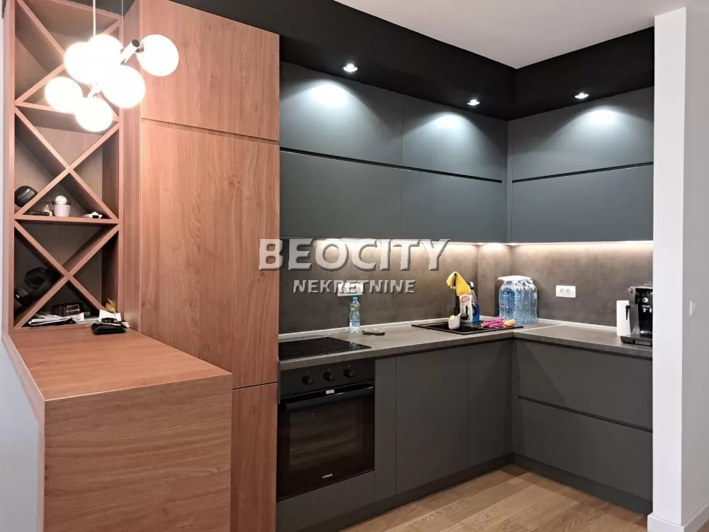 Trosoban stan, 63 m2, Južni bulevar ID: 129527 7