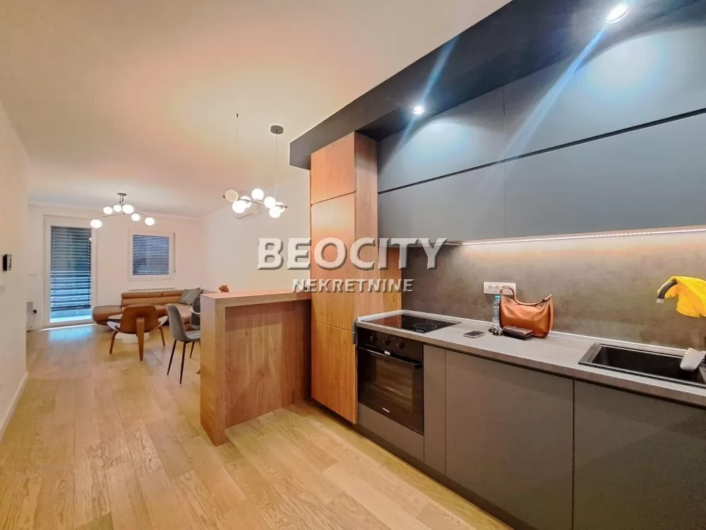 Trosoban stan, 63 m2, Južni bulevar ID: 129527 8