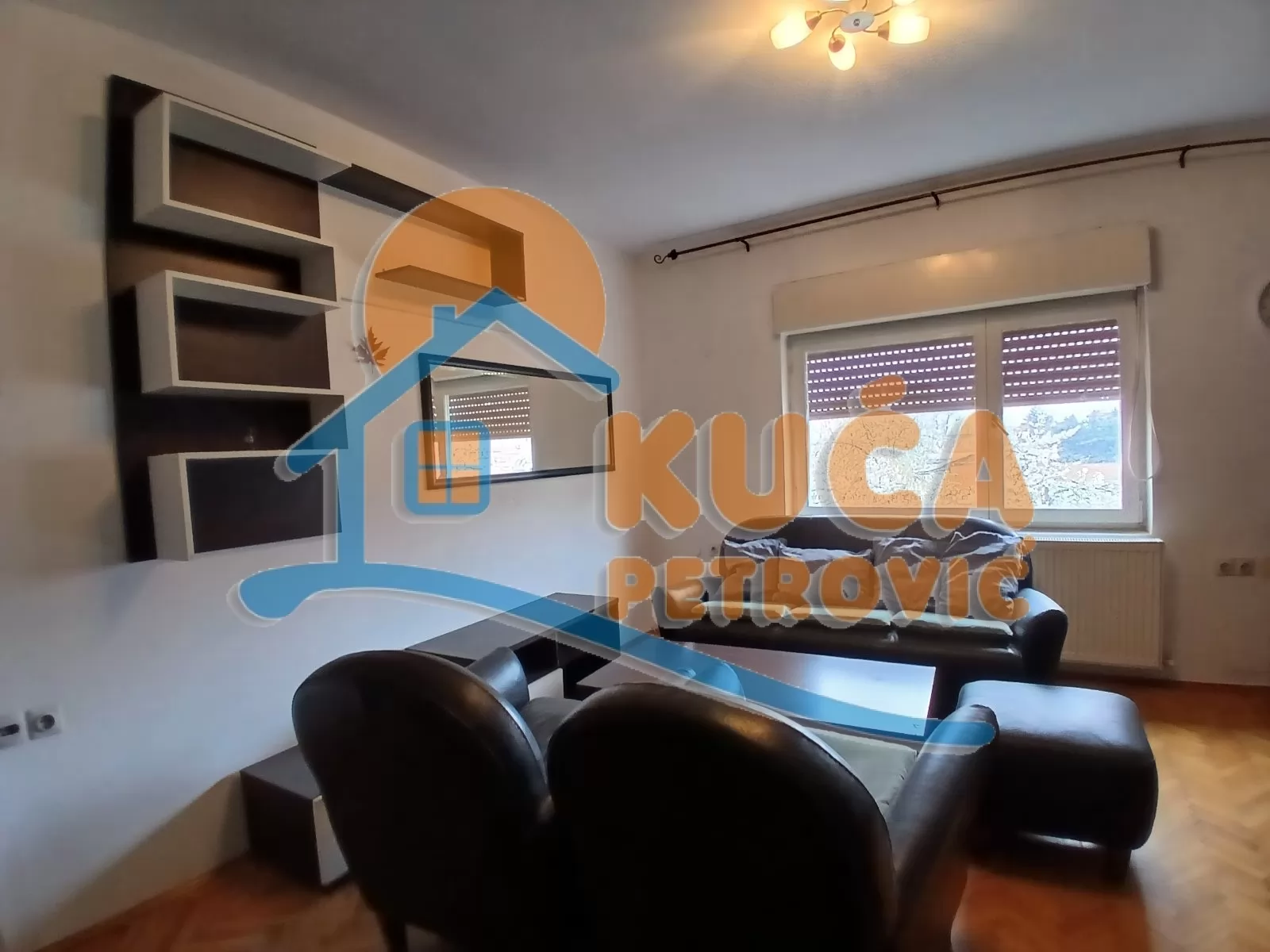 Trosoban stan, 75 m2, Durlan, Knjaževačka ID: i-016144 1