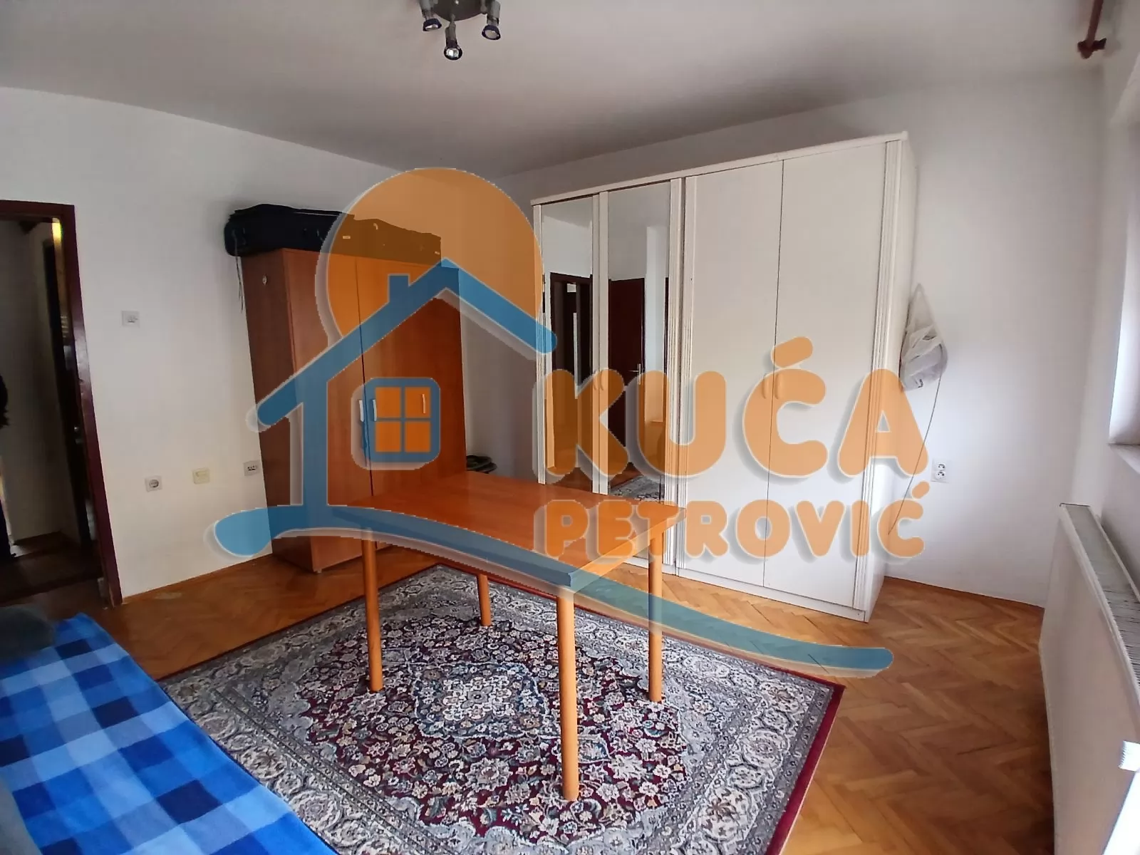 Trosoban stan, 75 m2, Durlan, Knjaževačka ID: i-016144 10