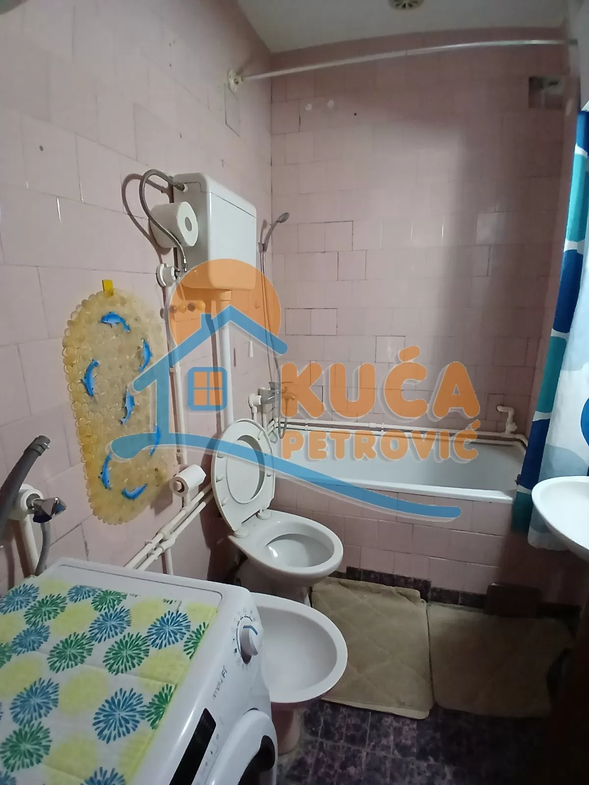 Trosoban stan, 75 m2, Durlan, Knjaževačka ID: i-016144 11