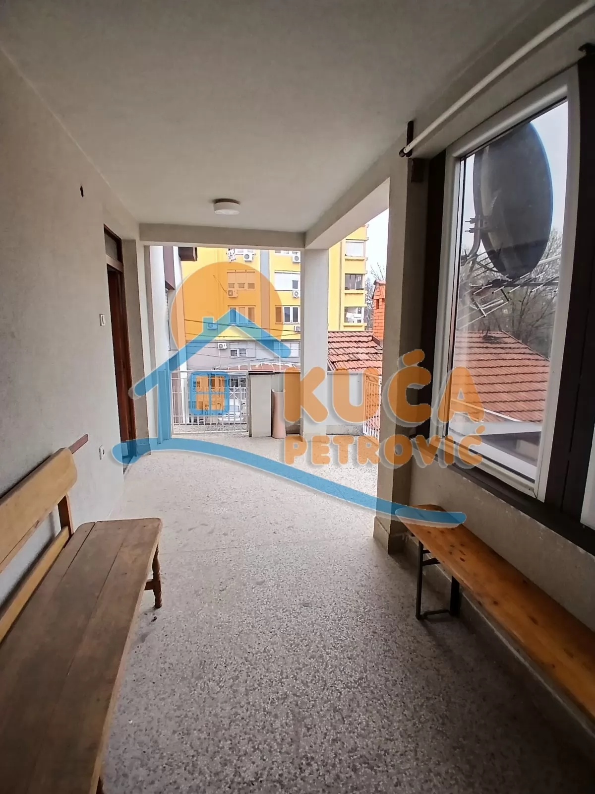 Trosoban stan, 75 m2, Durlan, Knjaževačka ID: i-016144 12