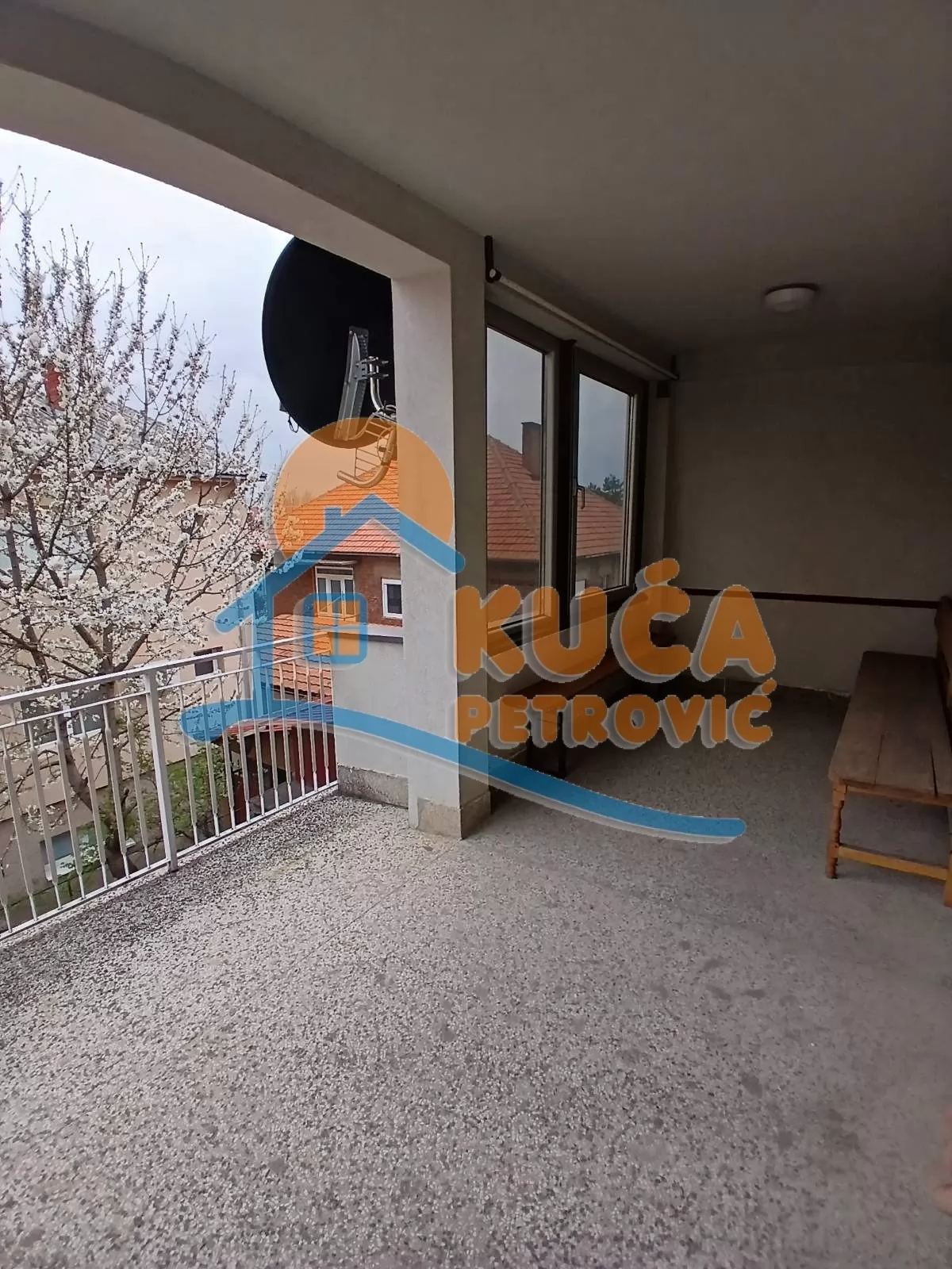 Trosoban stan, 75 m2, Durlan, Knjaževačka ID: i-016144 14