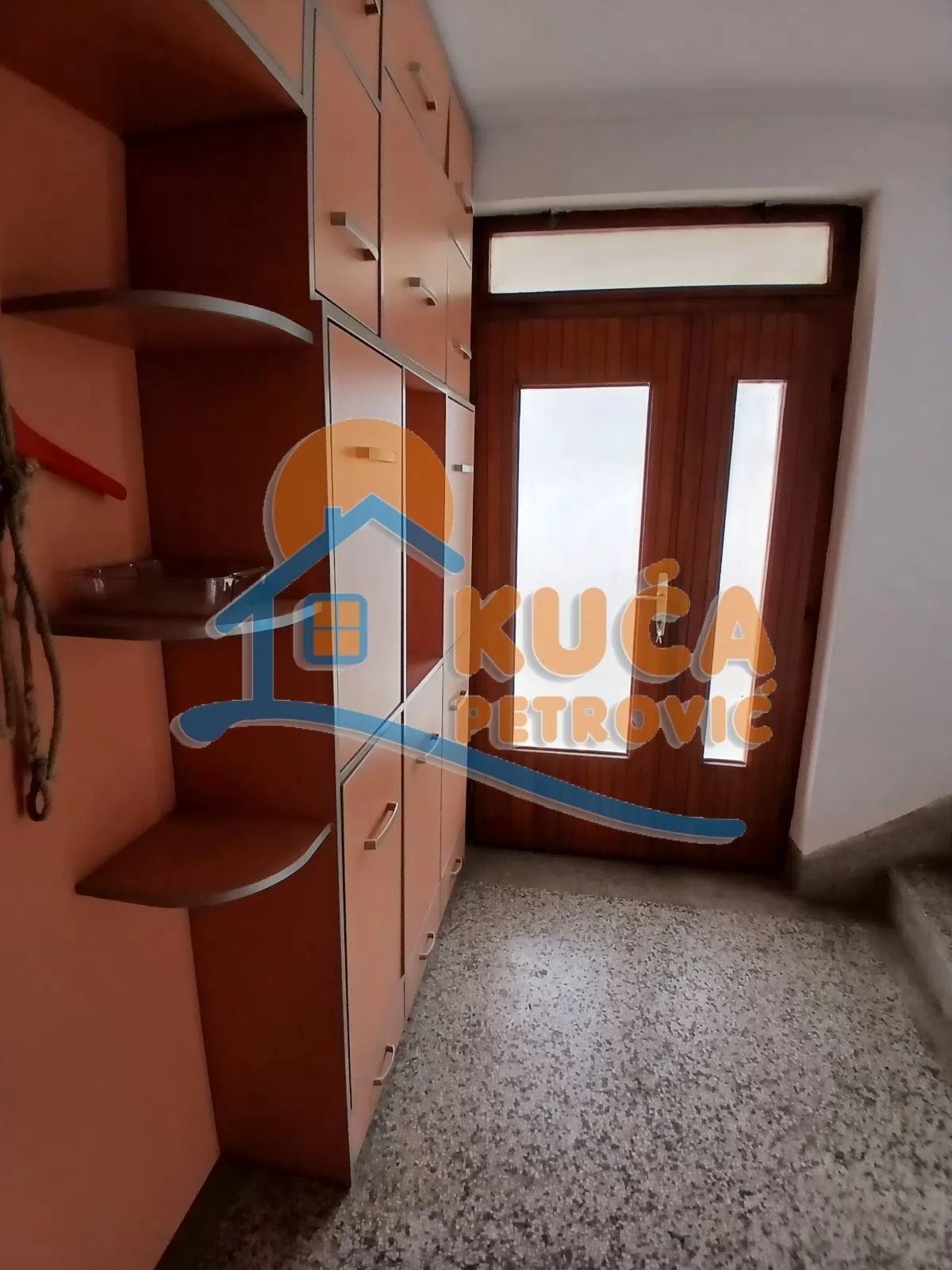 Trosoban stan, 75 m2, Durlan, Knjaževačka ID: i-016144 15