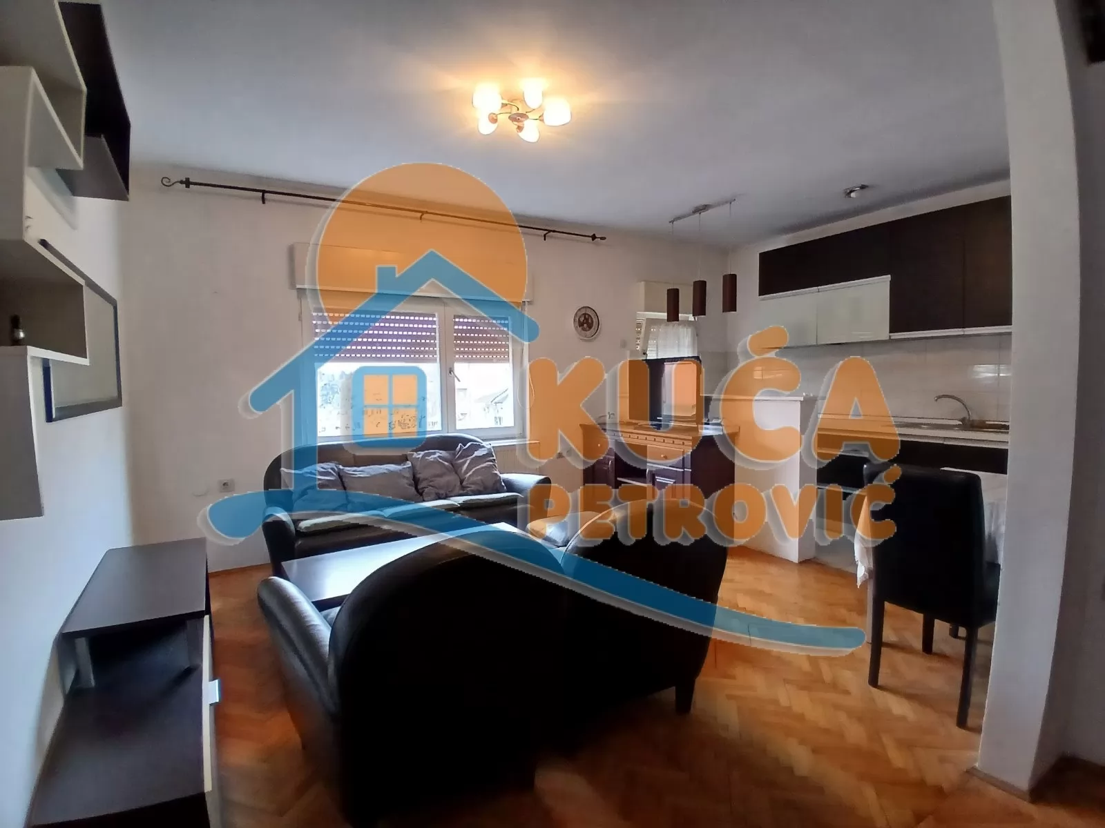 Trosoban stan, 75 m2, Durlan, Knjaževačka ID: i-016144 2