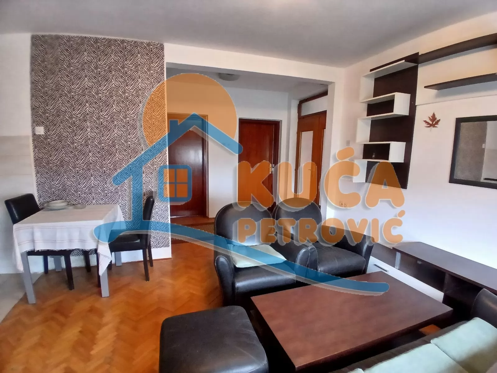 Trosoban stan, 75 m2, Durlan, Knjaževačka ID: i-016144 3