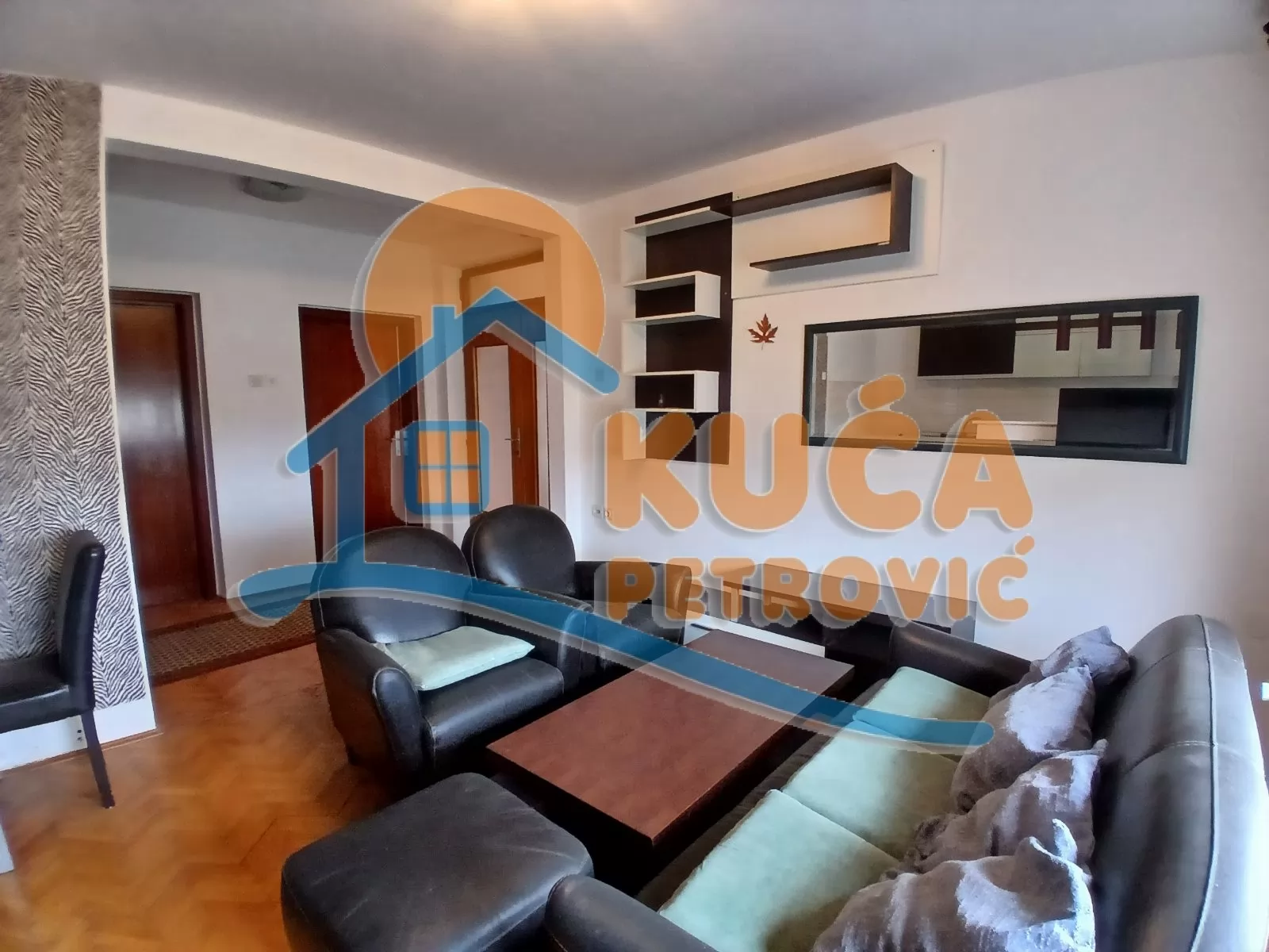 Trosoban stan, 75 m2, Durlan, Knjaževačka ID: i-016144 5