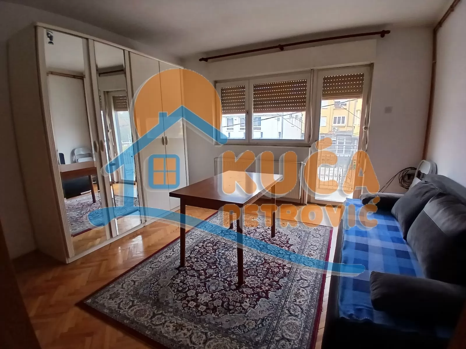 Trosoban stan, 75 m2, Durlan, Knjaževačka ID: i-016144 7