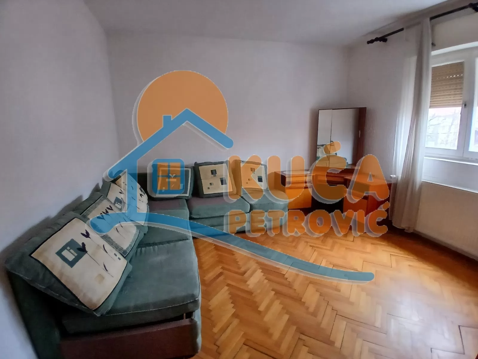 Trosoban stan, 75 m2, Durlan, Knjaževačka ID: i-016144 8