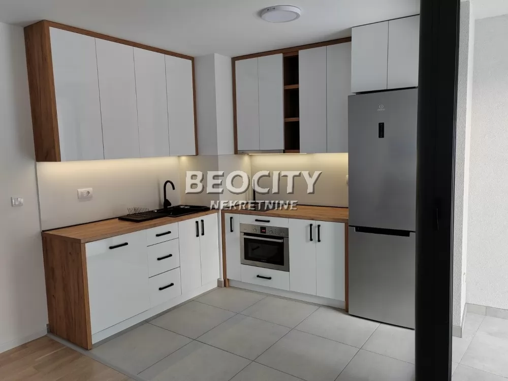 Dvosoban stan, 50 m2, Vračar ID: 131058 3