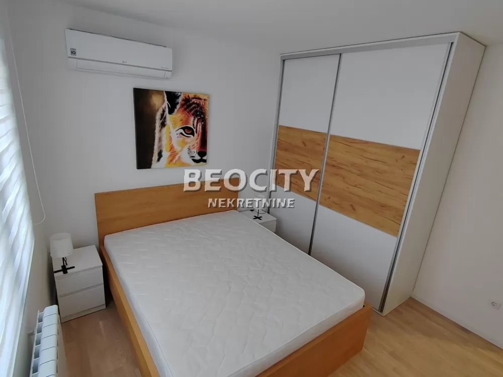 Dvosoban stan, 50 m2, Vračar ID: 131058 4