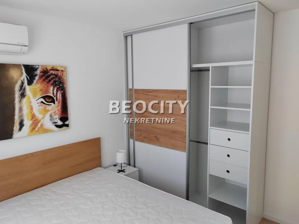 Dvosoban stan, 50 m2, Vračar ID: 131058 5