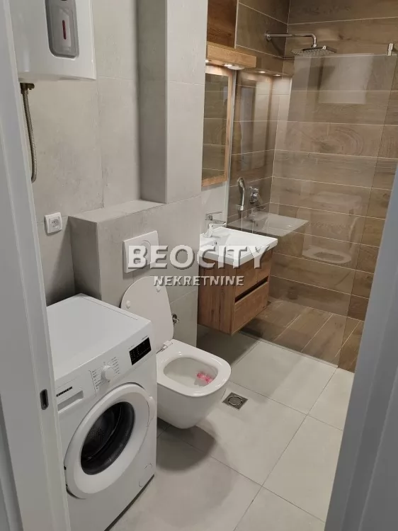 Dvosoban stan, 50 m2, Vračar ID: 131058 6