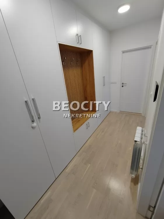 Dvosoban stan, 50 m2, Vračar ID: 131058 7