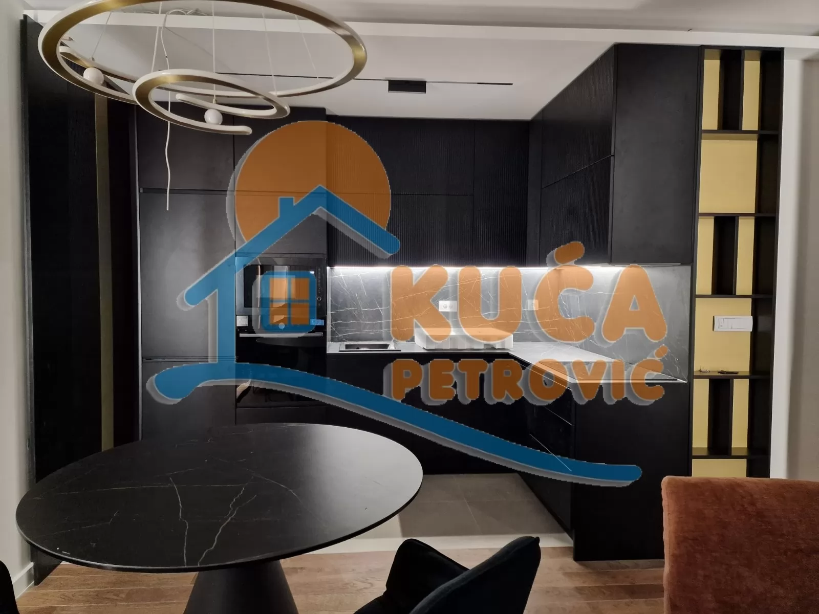 Dvosoban stan, 54 m2, Medijana, Blagoja Parovića ID: i-016166 9